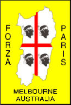 SCA LOGO