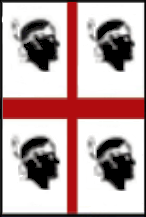 Sardi Flag