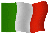 Italian Flag